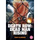 FILME-DEAD MAN RISING (DVD)