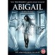 FILME-ABIGAIL HAUNTING (DVD)