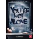 FILME-YOU'RE NOT ALONE (DVD)