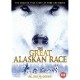 FILME-GREAT ALASKAN RACE (DVD)