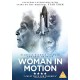 DOCUMENTÁRIO-WOMAN IN MOTION (DVD)