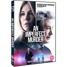 FILME-AN IMPERFECT MURDER (DVD)