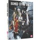 ANIMAÇÃO-BUNGO STRAY DOGS:.. (DVD)