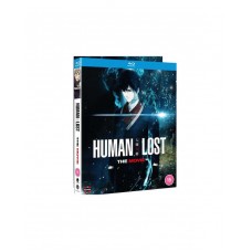 ANIMAÇÃO-HUMAN LOST (BLU-RAY)