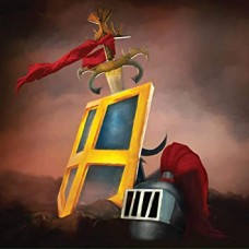 B.S.O. (BANDA SONORA ORIGINAL)-RUNESCAPE: OSRS - OLD.. (CD)