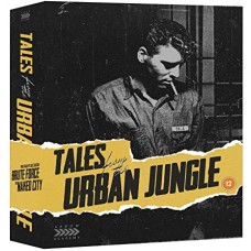 FILME-TALES FROM THE.. -LTD- (2BLU-RAY)