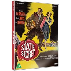 FILME-STATE SECRET (DVD)