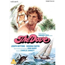 FILME-DOVE (DVD)
