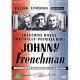 FILME-JOHNNY FRENCHMAN (DVD)