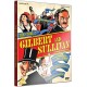 FILME-STORY OF GILBERT AND.. (DVD)