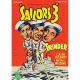 FILME-SAILORS THREE (DVD)