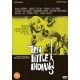 FILME-TEN LITTLE INDIANS (DVD)