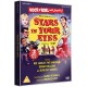 FILME-STARS IN YOUR EYES (DVD)