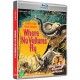 FILME-WHERE NO VULTURES FLY (BLU-RAY)