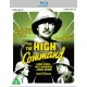 FILME-HIGH COMMAND (BLU-RAY)