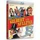 FILME-STORY OF GILBERT AND.. (BLU-RAY)