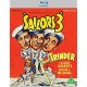 FILME-SAILORS THREE (BLU-RAY)