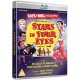 FILME-STARS IN YOUR EYES (BLU-RAY)