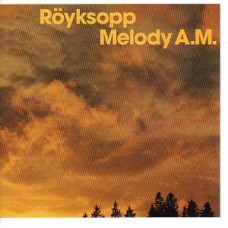 ROYKSOPP-MELODY AM.. -ANNIVERS- (2LP)