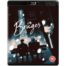 FILME-IN BRUGES (BLU-RAY)