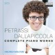 ANDREA MOLTENI-PETRASSI & DALLAPICCOLA: (2CD)
