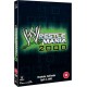 WWE-WRESTLEMANIA 16 (DVD)