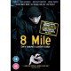 FILME-8 MILE (DVD)