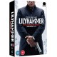 SÉRIES TV-LILYHAMMER.. -BOX SET- (7DVD)