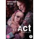 SÉRIES TV-ACT: SEASON 1 (3DVD)