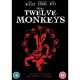 FILME-TWELVE MONKEYS (DVD)