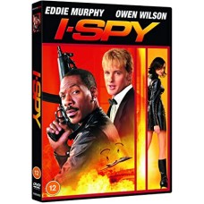 FILME-I SPY (DVD)