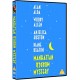 FILME-MANHATTAN MURDER MYSTERY (DVD)