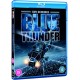 FILME-BLUE THUNDER (BLU-RAY)