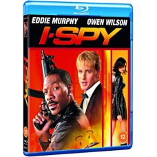 FILME-I SPY (BLU-RAY)