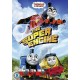 ANIMAÇÃO-THOMAS & FRIENDS: THE.. (DVD)