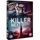 FILME-A KILLER NEXT DOOR (DVD)