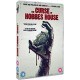 FILME-CURSE OF HOBBES HOUSE (DVD)