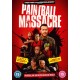 FILME-PAINTBALL MASSACRE (DVD)