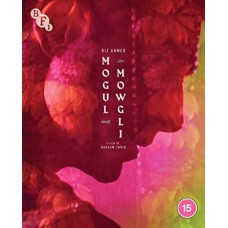 FILME-MOGUL MOWGLI (BLU-RAY)