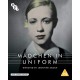 FILME-MADCHEN IN.. (BLU-RAY+DVD)