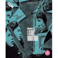 FILME-I START COUNTING (2BLU-RAY)