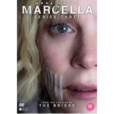 SÉRIES TV-MARCELLA SEASON 3 (2DVD)