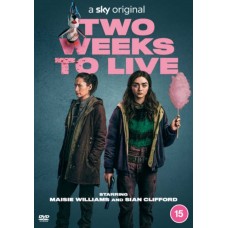 SÉRIES TV-TWO WEEKS TO LIVE S1 (DVD)