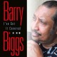 BARRY BIGGS-I'VE GOT IT COVERED (CD)