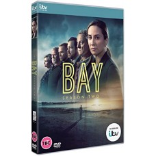 SÉRIES TV-BAY SEASON 2 (2DVD)