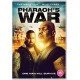 FILME-PHARAOH'S WAR (DVD)