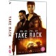 FILME-TAKE BACK (DVD)