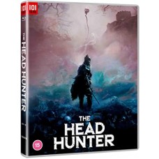 FILME-HEAD HUNTER (BLU-RAY)