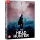 FILME-HEAD HUNTER (BLU-RAY)