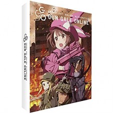 ANIMAÇÃO-SWORD ART.. (BLU-RAY+DVD)